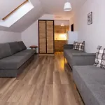 ホームステイ Pogodnewczasy W Jantarze
