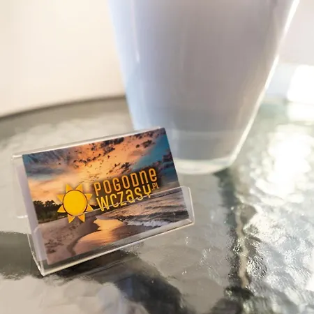 Pogodnewczasy W Jantarze *