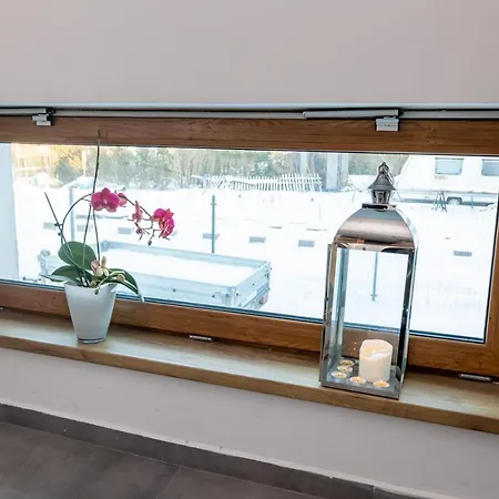 Pogodnewczasy W Jantarze Янтар