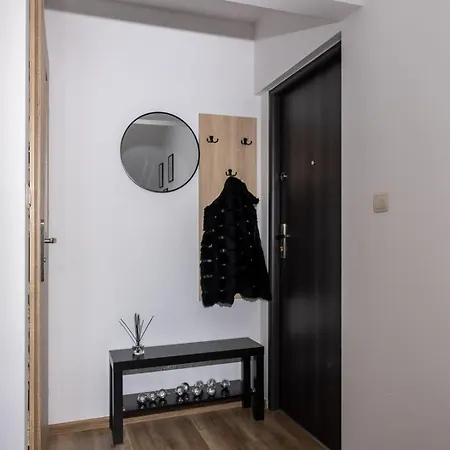 Pogodnewczasy W Jantarze Quarto em Acomodações Particulares Jantar