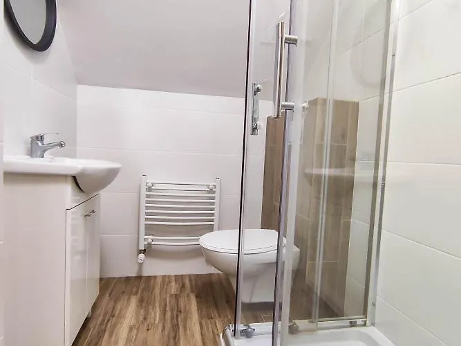 Pogodnewczasy W Jantarze *