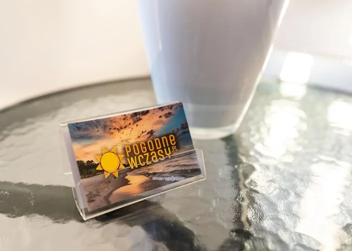 Pogodnewczasy W Jantarze *