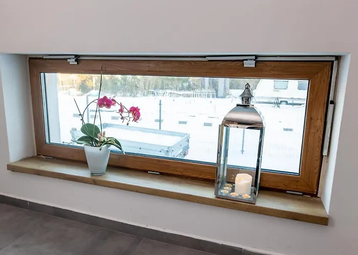 Pogodnewczasy W Jantarze Jantar