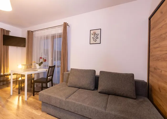 Pogodnewczasy W Jantarze Ubytování v soukromí *