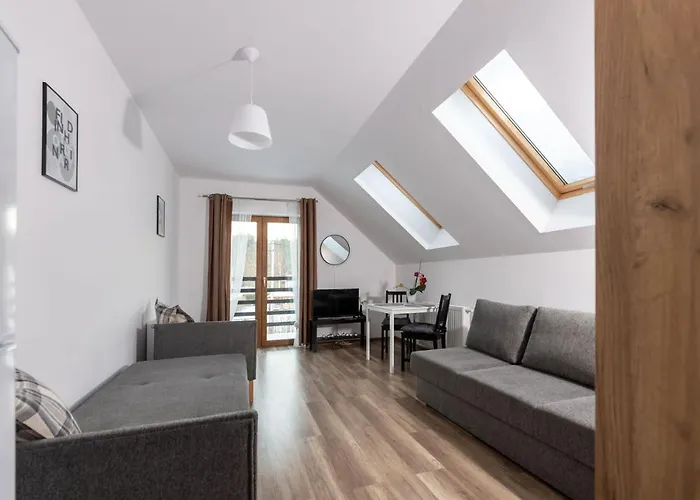 Pogodnewczasy W Jantarze Ubytování v soukromí