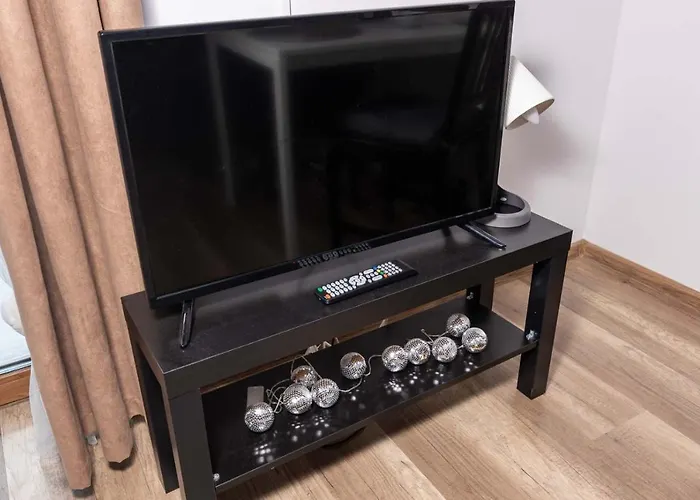 Pogodnewczasy W Jantarze Ubytování v soukromí Jantar