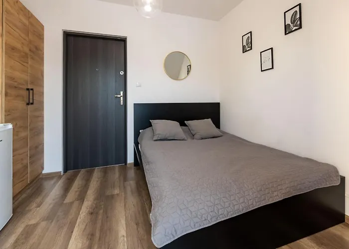 Pogodnewczasy W Jantarze Ubytování v soukromí Jantar