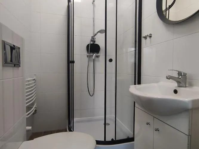 Pogodnewczasy W Jantarze *