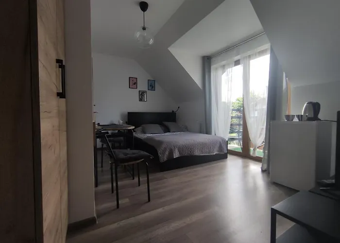 Pogodnewczasy W Jantarze