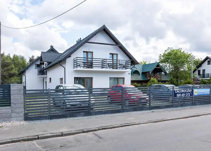 Pogodnewczasy W Jantarze Jantar